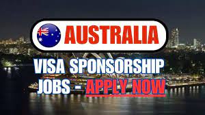 Australian Work Visa