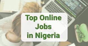 Best Free Online Jobs That Pay Daily in Nigeria