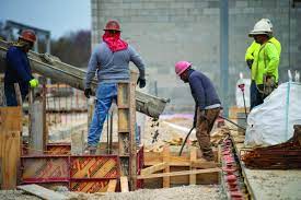 Construction Labourer Jobs in London 2024: Visa-Sponsored